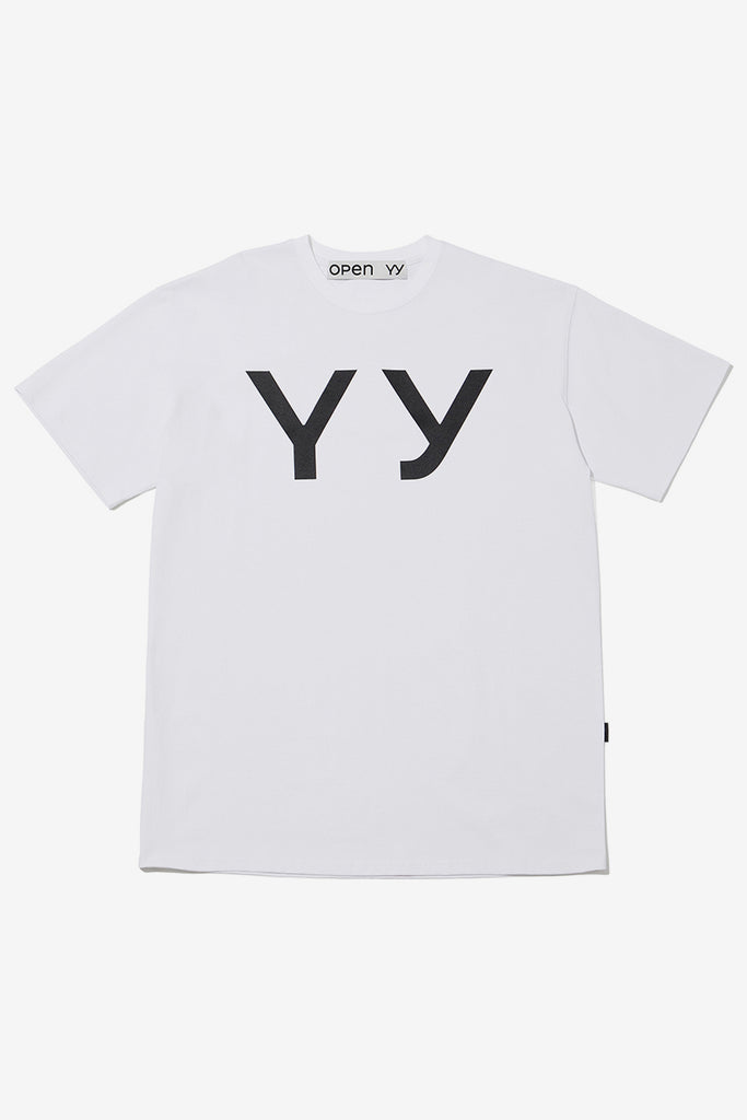 YY BOX TEE - WORKSOUT WORLDWIDE