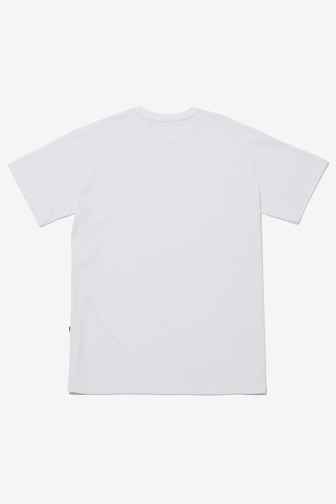 YY BOX TEE - WORKSOUT WORLDWIDE