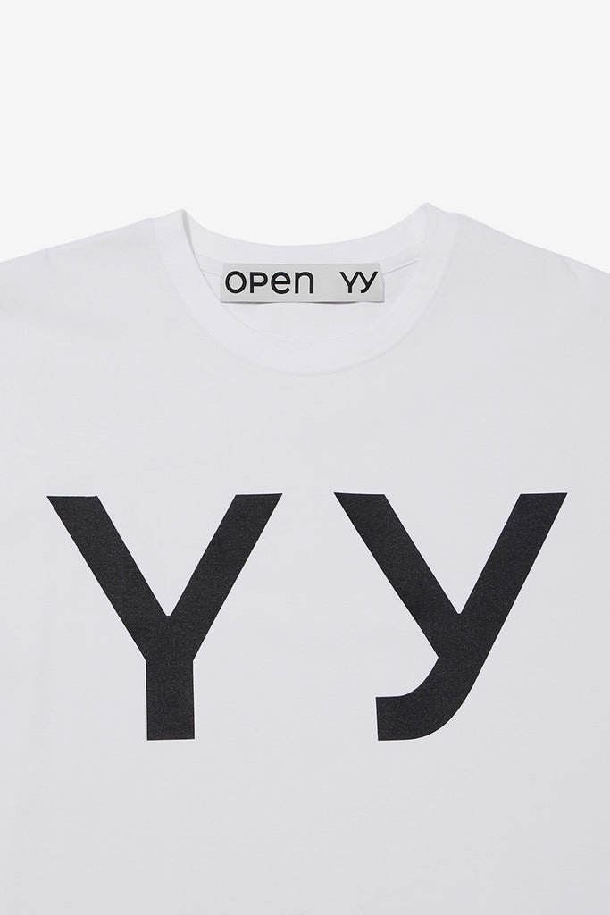 YY BOX TEE - WORKSOUT WORLDWIDE