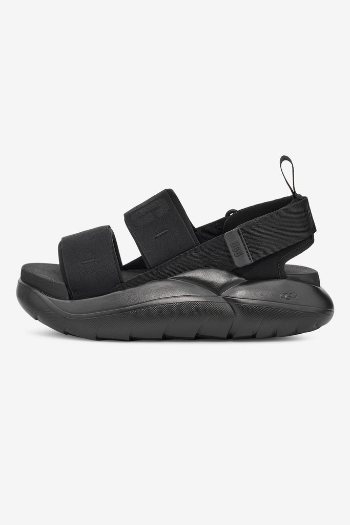 W LA CLOUD SPORT SANDAL - WORKSOUT WORLDWIDE