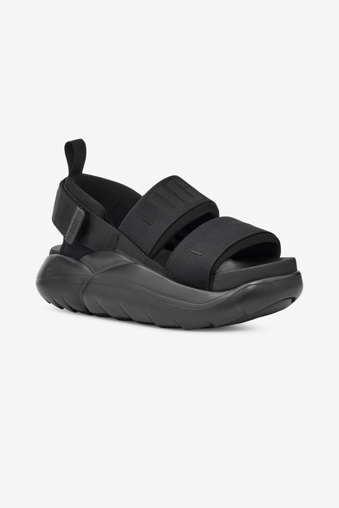 W LA CLOUD SPORT SANDAL - WORKSOUT WORLDWIDE