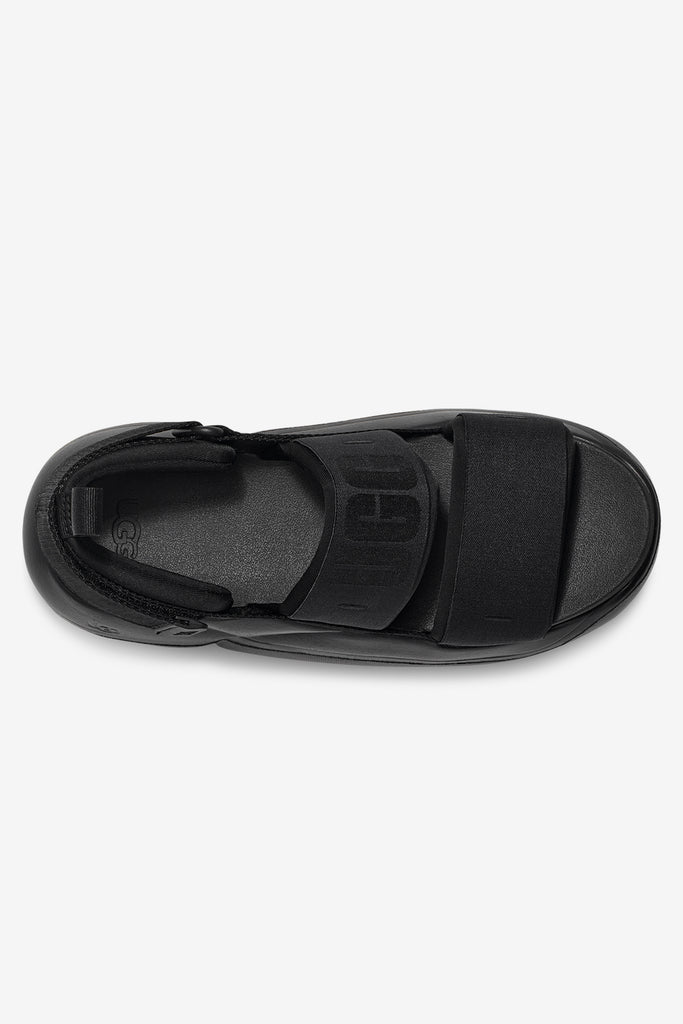 W LA CLOUD SPORT SANDAL - WORKSOUT WORLDWIDE