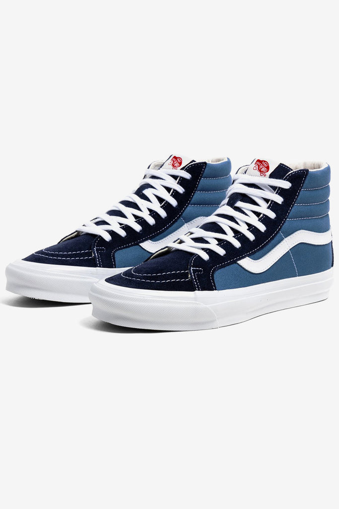 OG SK8-HI LX - WORKSOUT WORLDWIDE