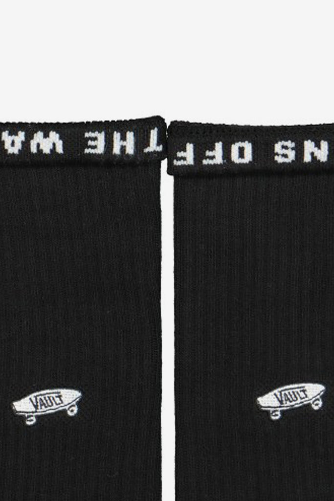 VAULT OG CREW SOCKS - WORKSOUT WORLDWIDE