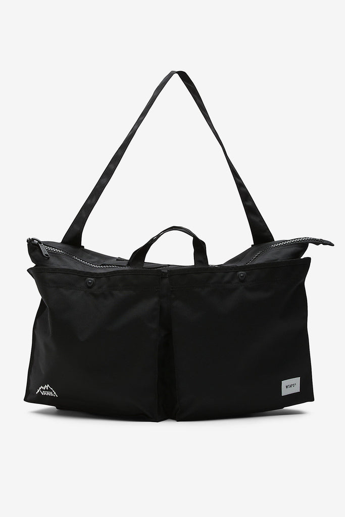 X WTAPS HELMET BAG - WORKSOUT WORLDWIDE