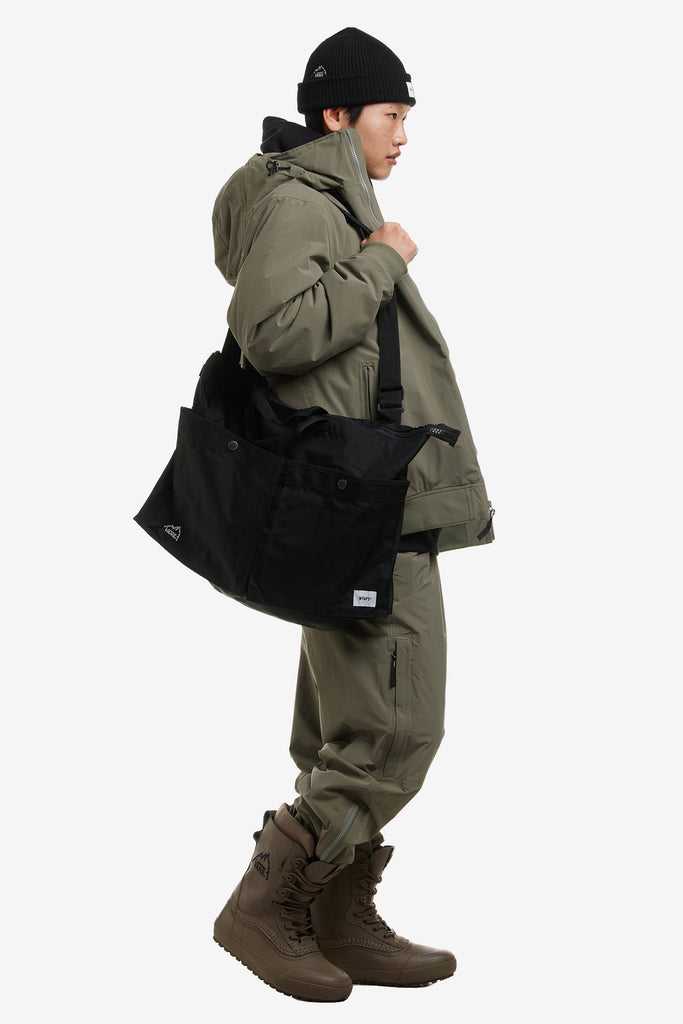 X WTAPS HELMET BAG - WORKSOUT WORLDWIDE