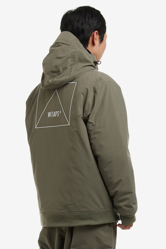 X WTAPS MTE JACKET - WORKSOUT WORLDWIDE