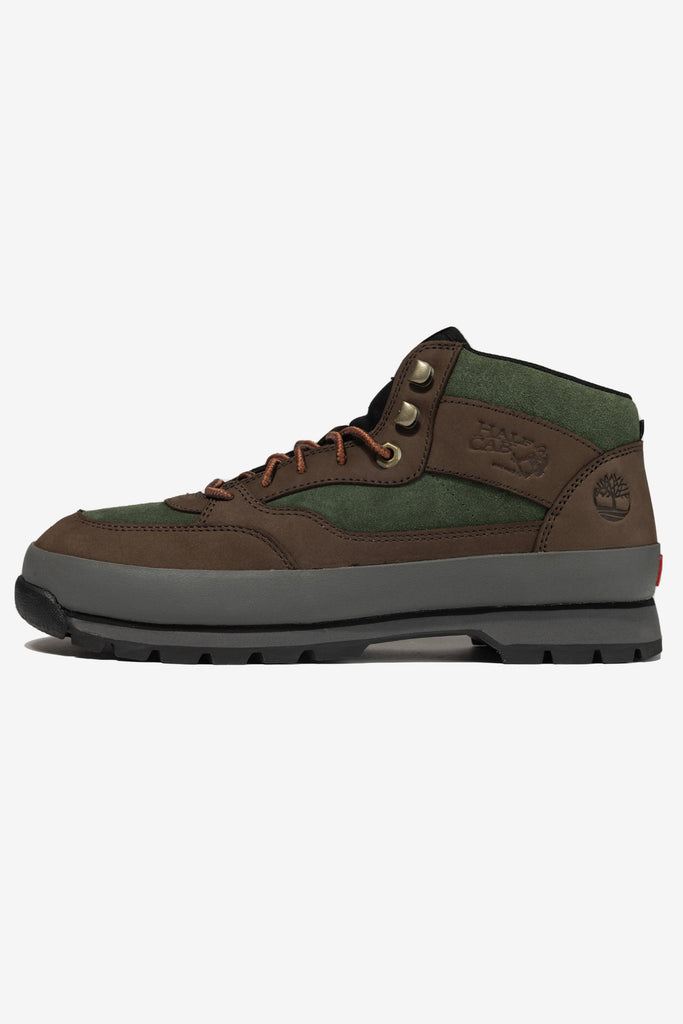 X TIMBERLAND HALF CAB HIKER - WORKSOUT WORLDWIDE