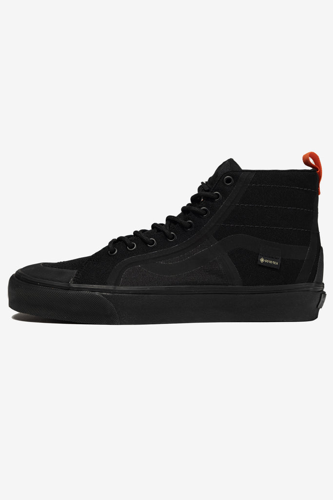 X RAEBURN SK8 HI GTX VR3 - WORKSOUT WORLDWIDE