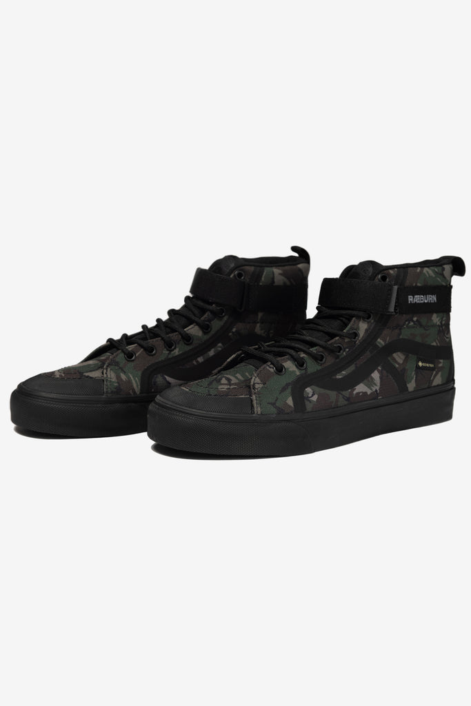 X RAEBURN SK8 HI GTX VR3 - WORKSOUT WORLDWIDE