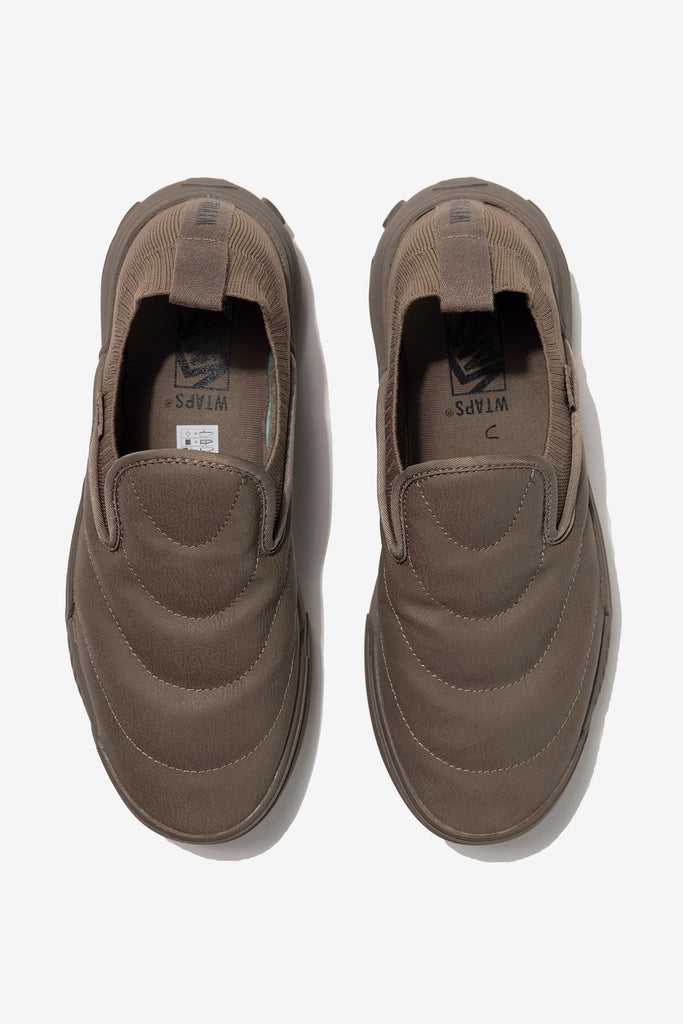 X WTAPS COAST CC NS LX - WORKSOUT WORLDWIDE