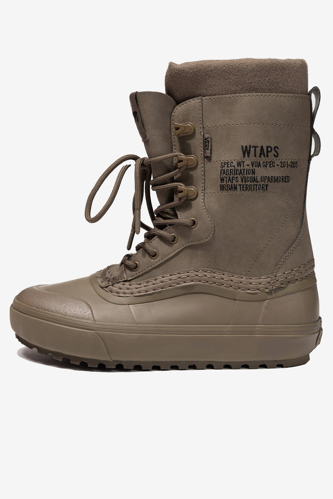 X WTAPS STANDARD SNOW MTE - WORKSOUT WORLDWIDE