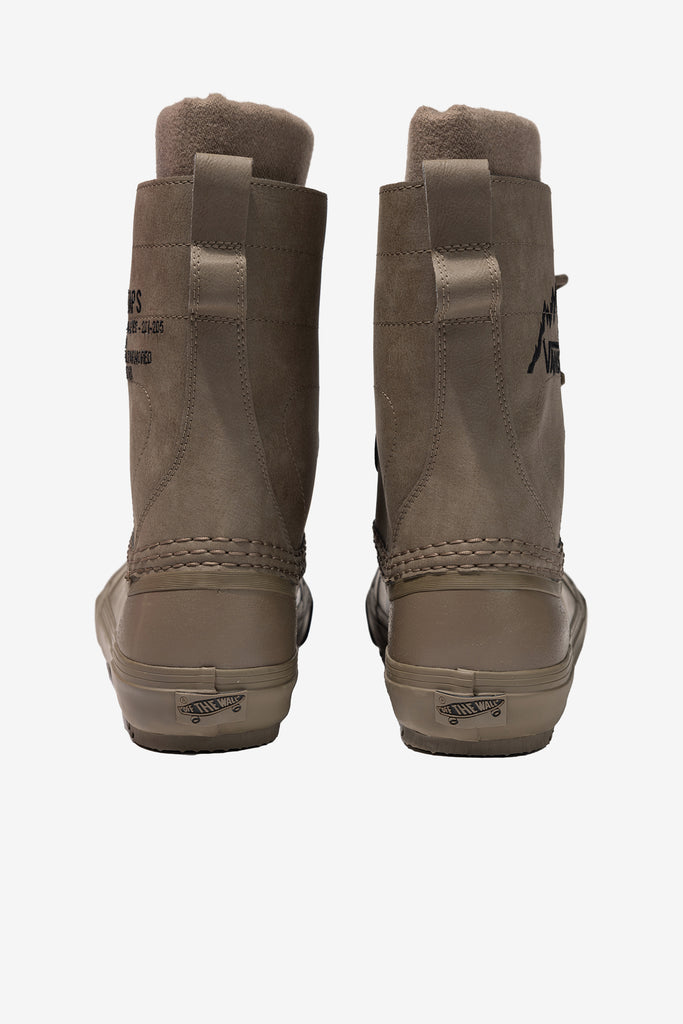 X WTAPS STANDARD SNOW MTE - WORKSOUT WORLDWIDE