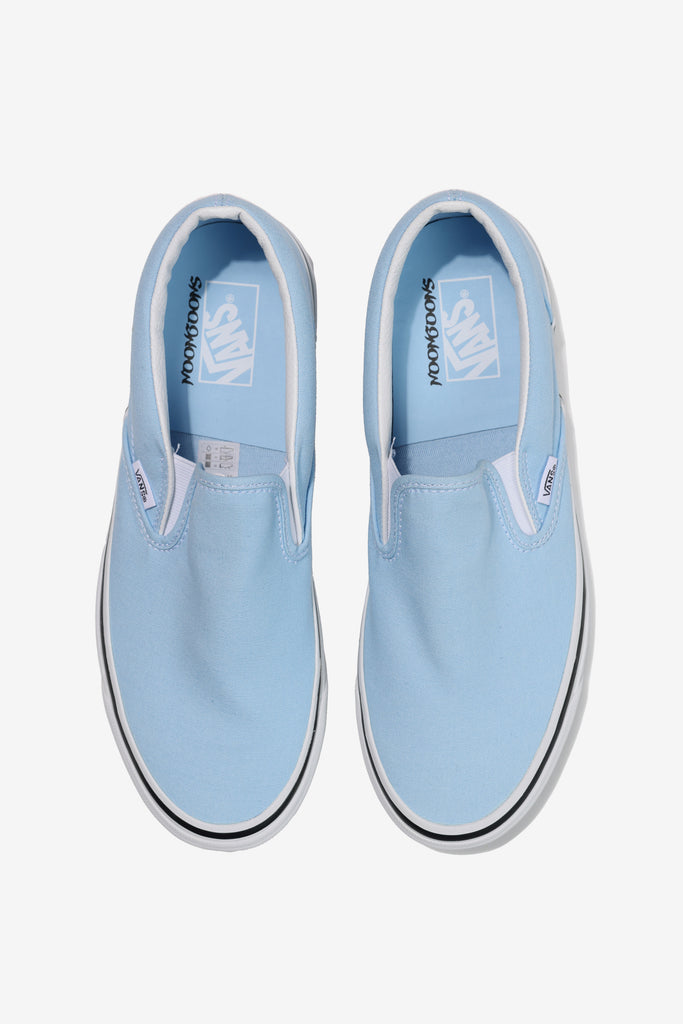 X NOON GOONS CLASSIC SLIP ON 98 DX - WORKSOUT WORLDWIDE