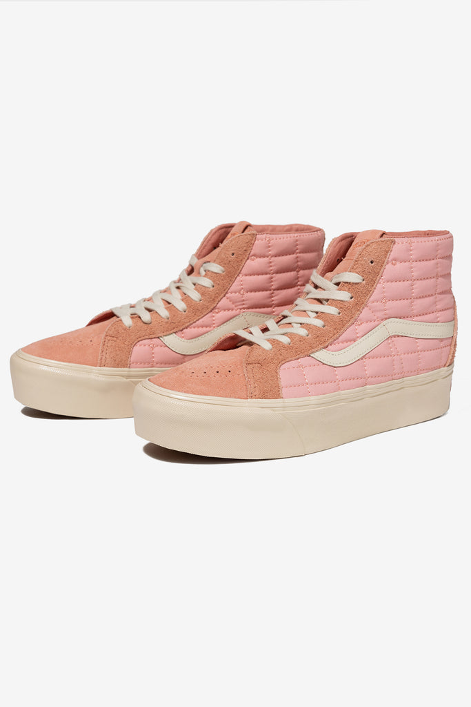 X JOE FRESHGOODS SK8 HI REISSUE PLATFORM VLT LX - WORKSOUT WORLDWIDE