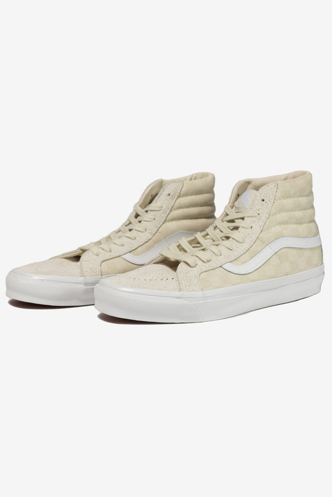 OG SK8 HI LX - WORKSOUT WORLDWIDE