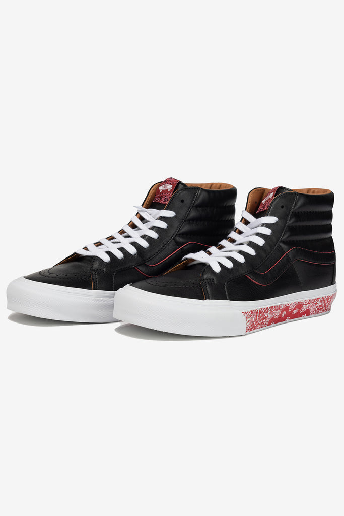 SK8 HI REISSUE VLT LX - WORKSOUT WORLDWIDE