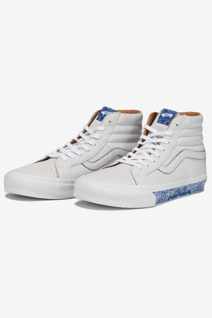 SK8 HI REISSUE VLT LX - WORKSOUT WORLDWIDE