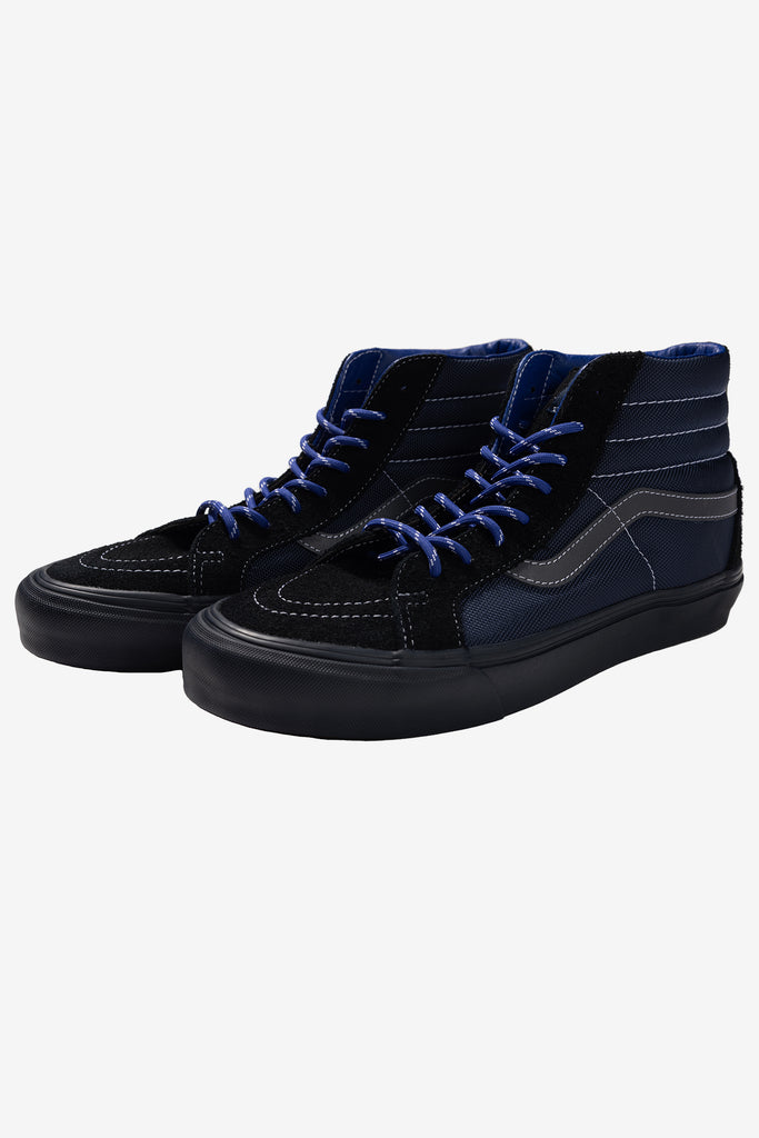 SK8 HI REISSUE VLT LX - WORKSOUT WORLDWIDE