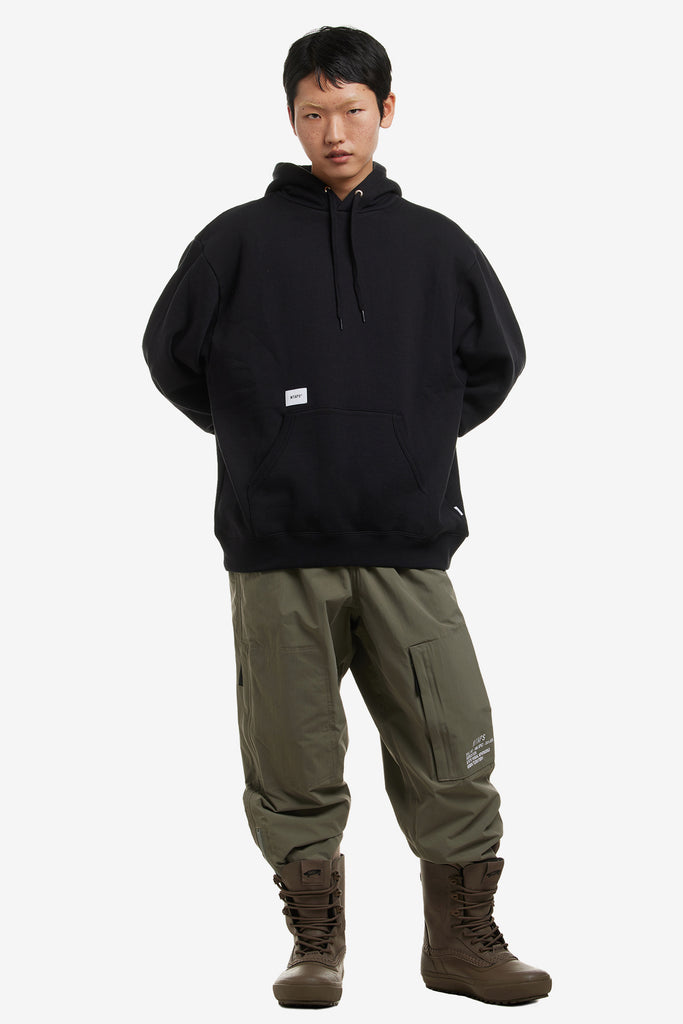 X WTAPS PO - WORKSOUT WORLDWIDE