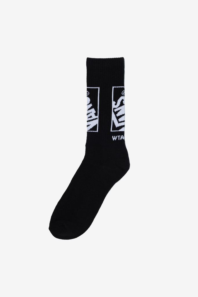 X WTAPS CREW SOCK - WORKSOUT WORLDWIDE