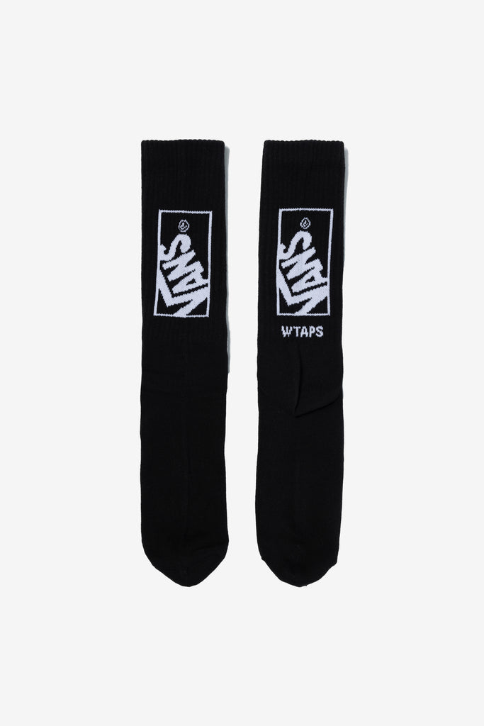 X WTAPS CREW SOCK - WORKSOUT WORLDWIDE