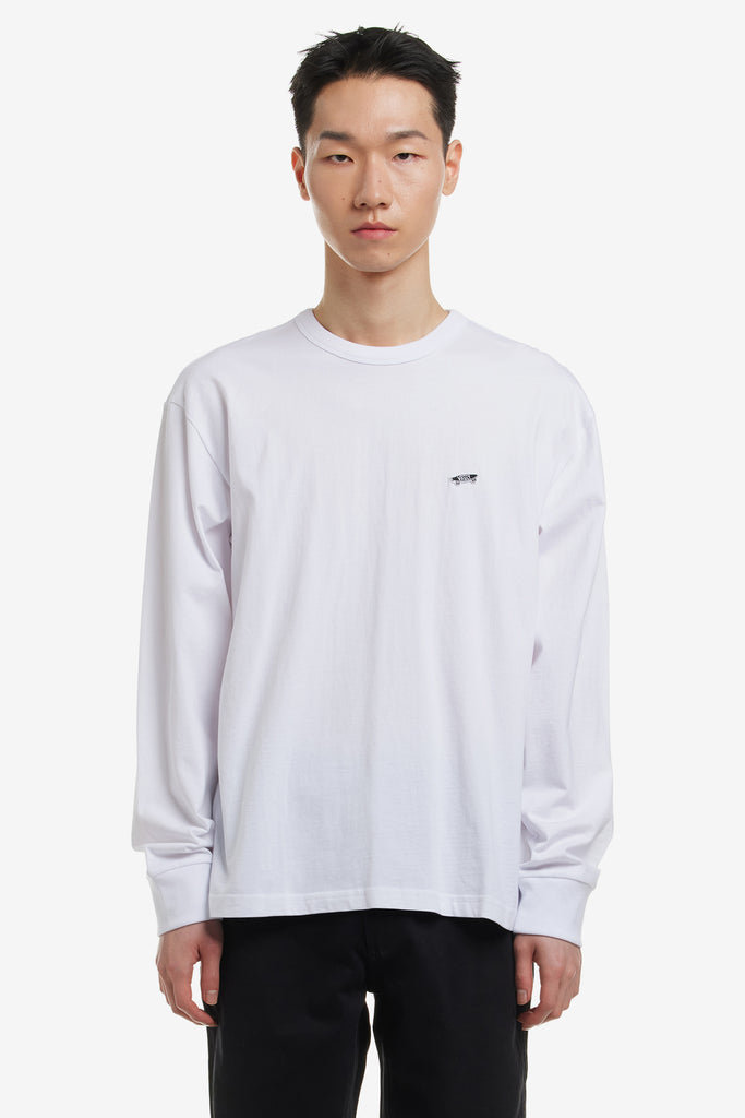 VAULT OG TSHIRT LS - WORKSOUT WORLDWIDE