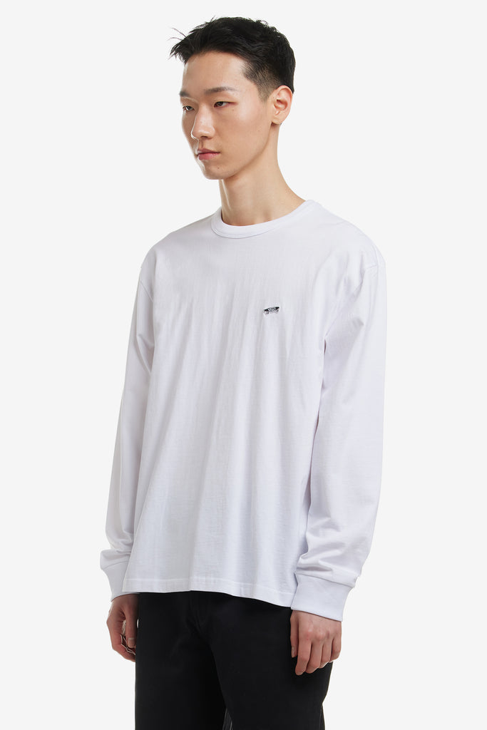 VAULT OG TSHIRT LS - WORKSOUT WORLDWIDE