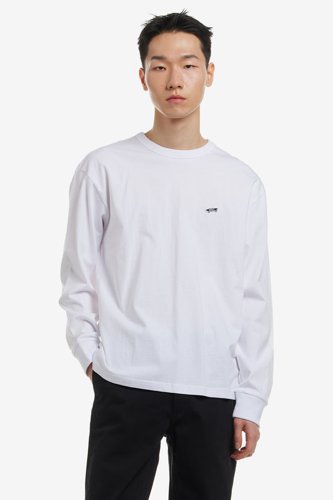 VAULT OG TSHIRT LS - WORKSOUT WORLDWIDE