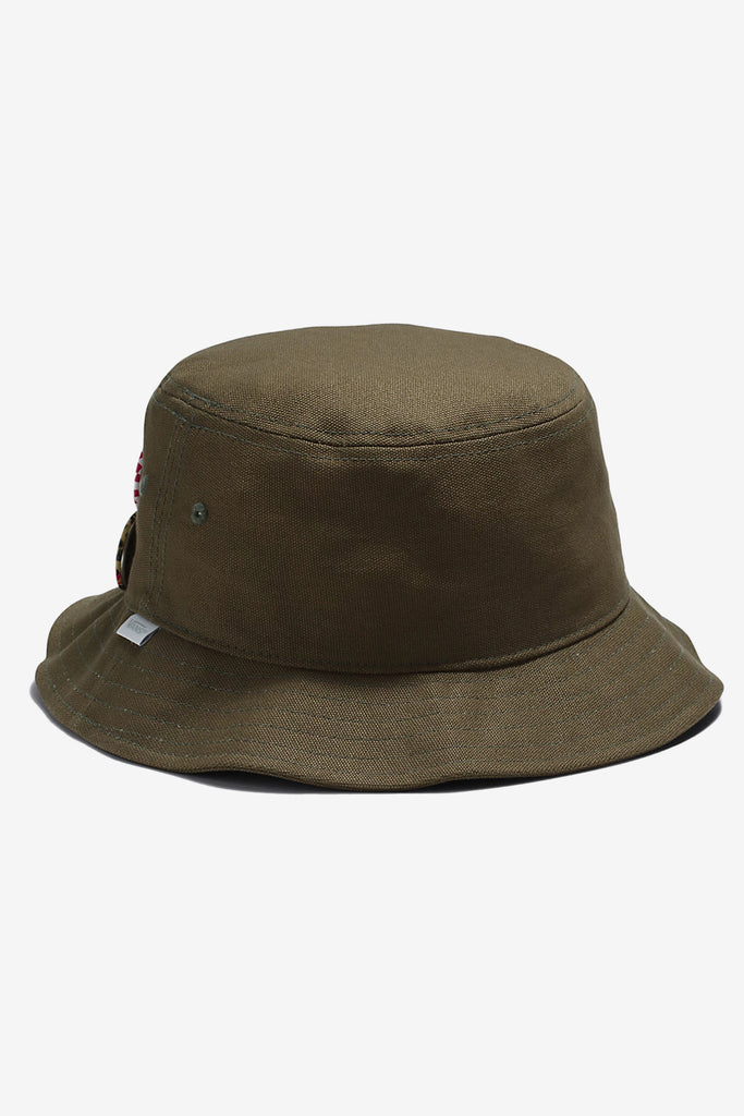 X ALVA SKATES BUCKET HAT - WORKSOUT WORLDWIDE