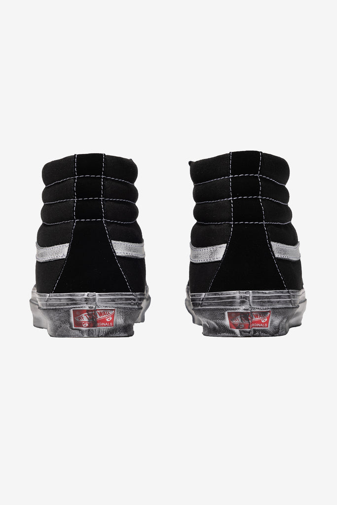 STRESSED OG SK8-HI LX - WORKSOUT WORLDWIDE