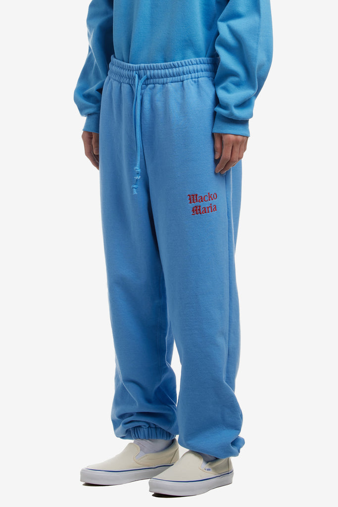 SWEAT PANTS ( TYPE-1 ) - WORKSOUT WORLDWIDE