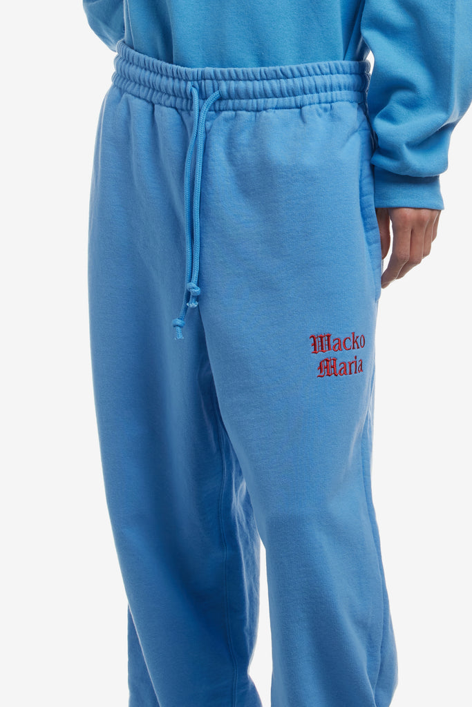 SWEAT PANTS ( TYPE-1 ) - WORKSOUT WORLDWIDE