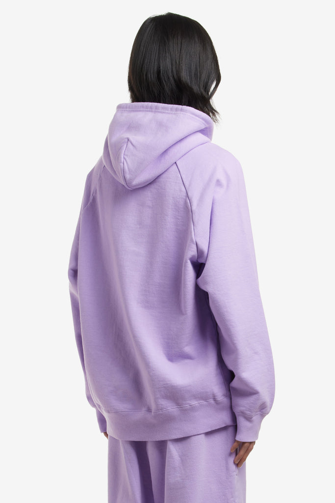 HOODED SWEAT SHIRT ( TYPE-1 ) - WORKSOUT WORLDWIDE