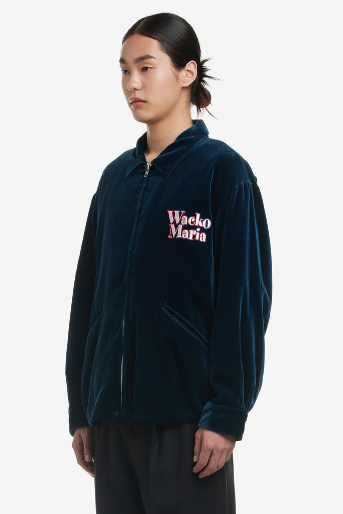 VARSITY JACKET - WORKSOUT WORLDWIDE