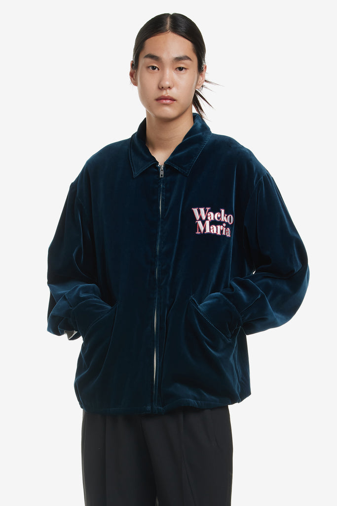 VARSITY JACKET - WORKSOUT WORLDWIDE